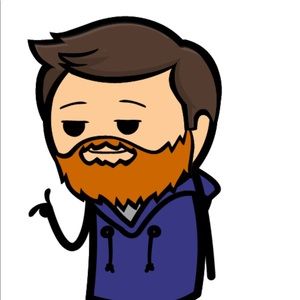 Meet your Posher, Jonathan